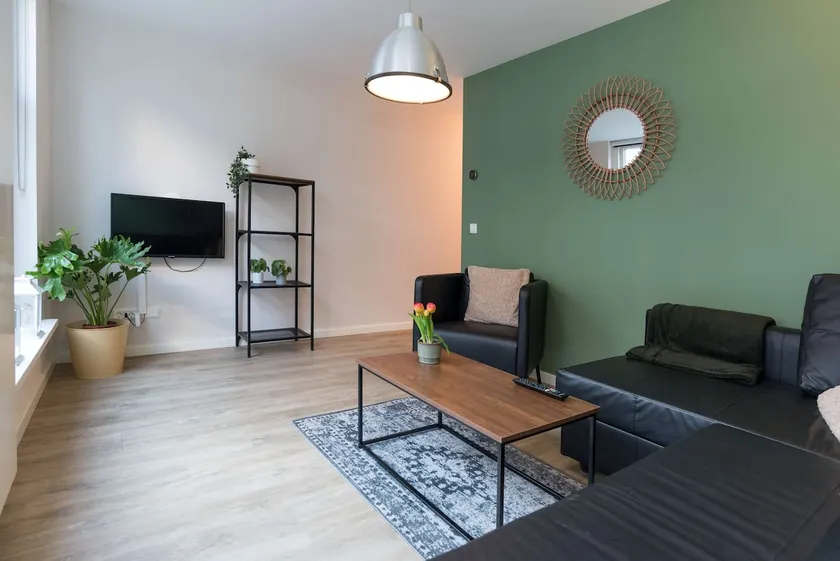 Boutique Hotel Alkmaar - City Rooms & Apartments - Image 1