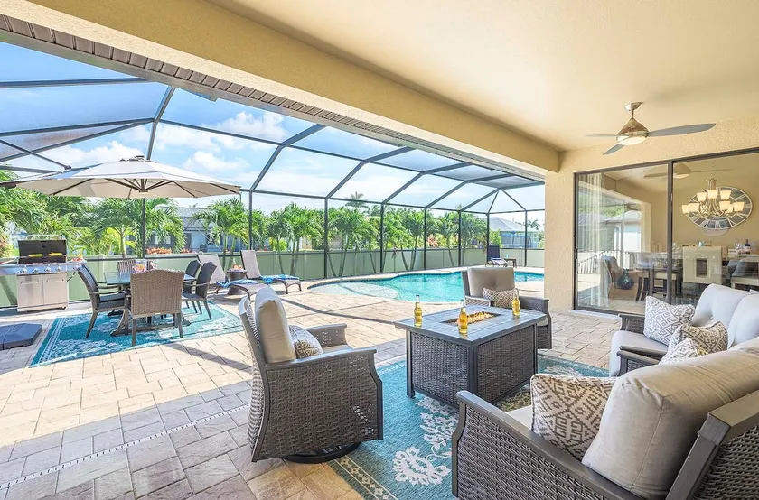 Carpe Diem - Pinnacle Builder Signature Home - Image 1