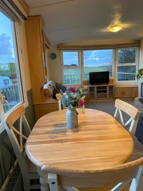 Lodge convivial et familial avec jardin | Avec animaux bienvenus - Image 1