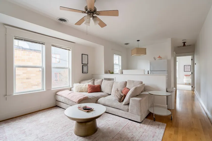 The Bohemian | Eclectic & Bright | Mississippi Ave - Image 1