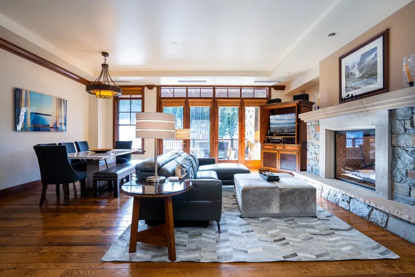 Luxuswohnung im Herzen des Dorfes bei Northstar! - Image 1