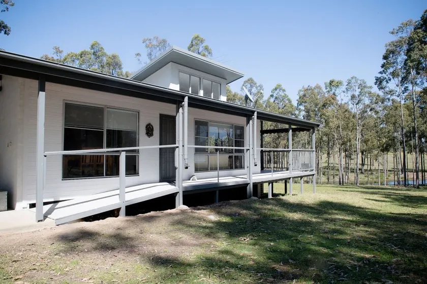 Wattle Wilde Cottage - One Bedroom - 2 night - Image 1