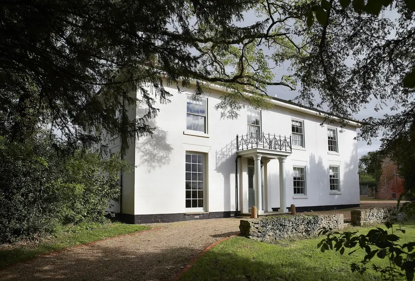Walesby House - Image 1