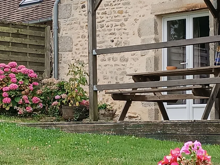Gite Arçonnay, 5 bedrooms, 14 pers. - Image 1