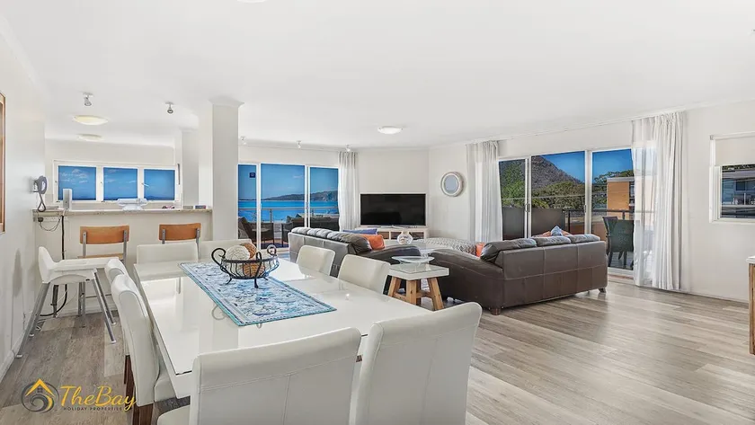 Breakwater Apartment 205 - Image 1