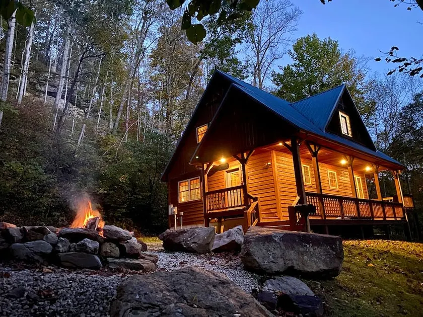 Blues Moon RRG - Hot tub | Wifi | Foosball Table! - Image 1