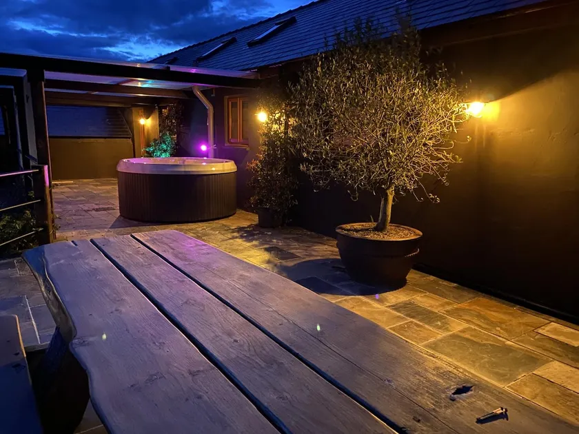 Lavender - Luxurious Barn Conversion - Blossom Farm - Image 1