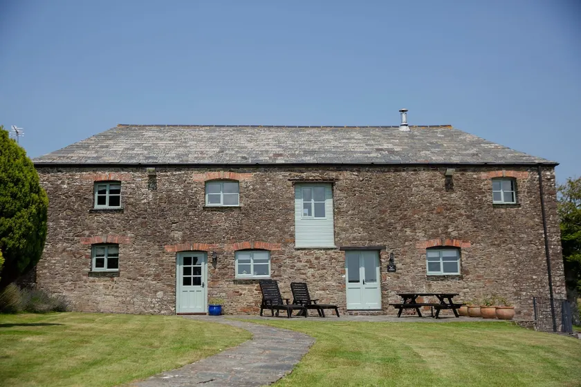 Rose Cottage - Image 1