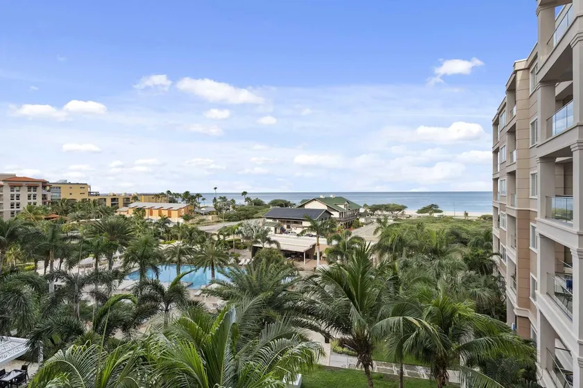 Beach View - Beach Royale 2BR condo - LV406 - Image 1