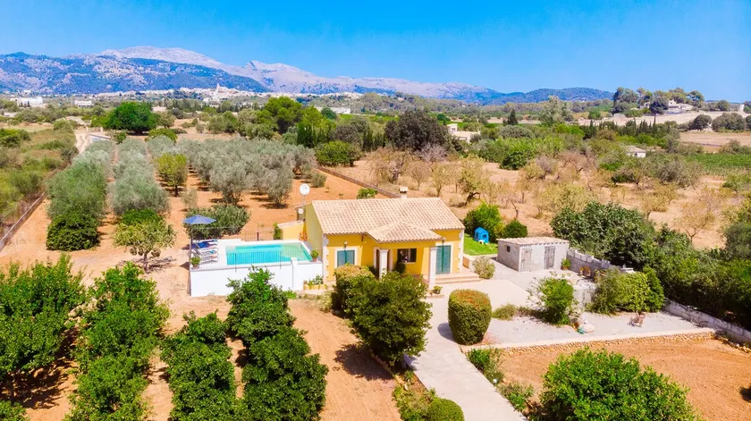 SON SERRA Mallorca Villa Selection - Image 1