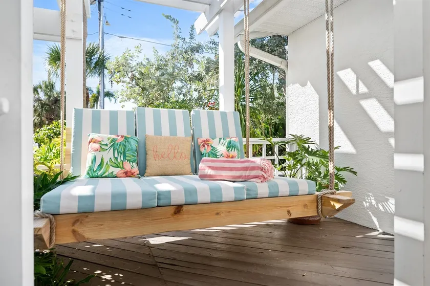 Bird of Paradise by Beach Boutique Rentals - Image 1