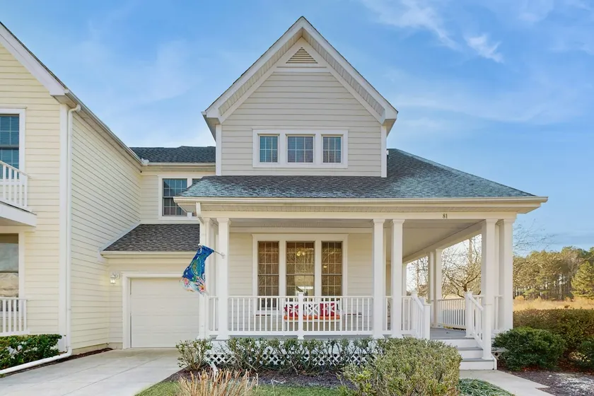 Bear Trap Dunes townhome sports pools dog friendly - Image 1