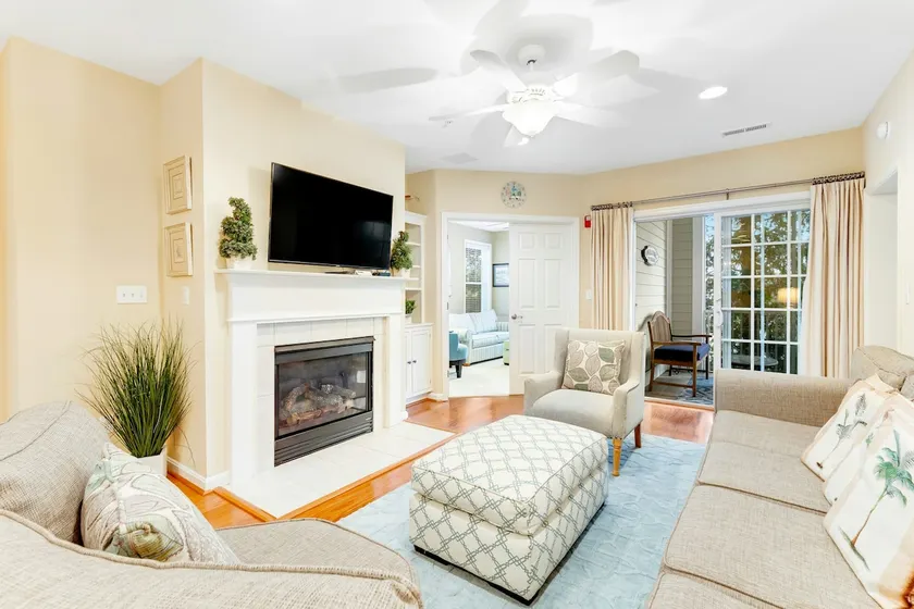 Charming condo near the pool - hot tub tennis - Image 1