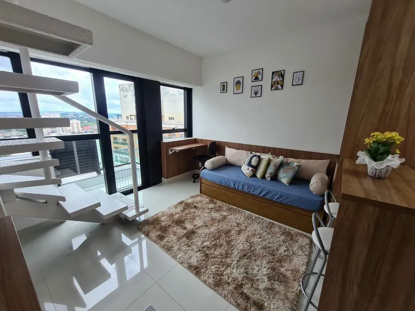 Beautiful 23rd Duplex in Alphaville Modern Home - Image 1