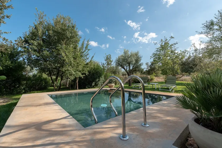 Villa manghisi maison de vacances - Image 1