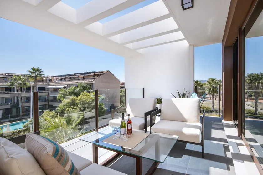 Alondra - Beautiful apartment near the beach - Image 1