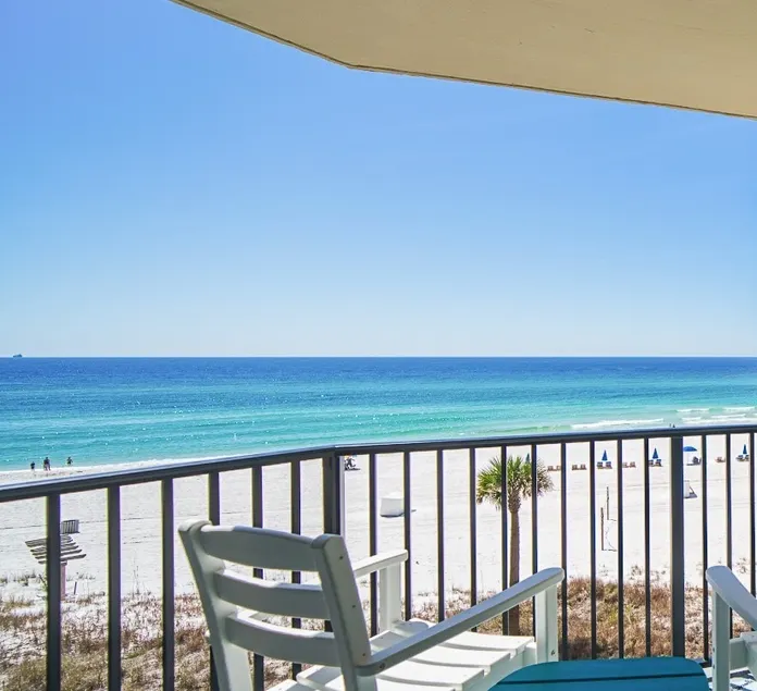 Stunning Views! Gorgeous Beachfront! Pickleball! - Image 1