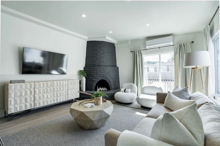 The Rosemont - A La Jolla Gem Just 2 Minutes Walk to Beach - Image 1