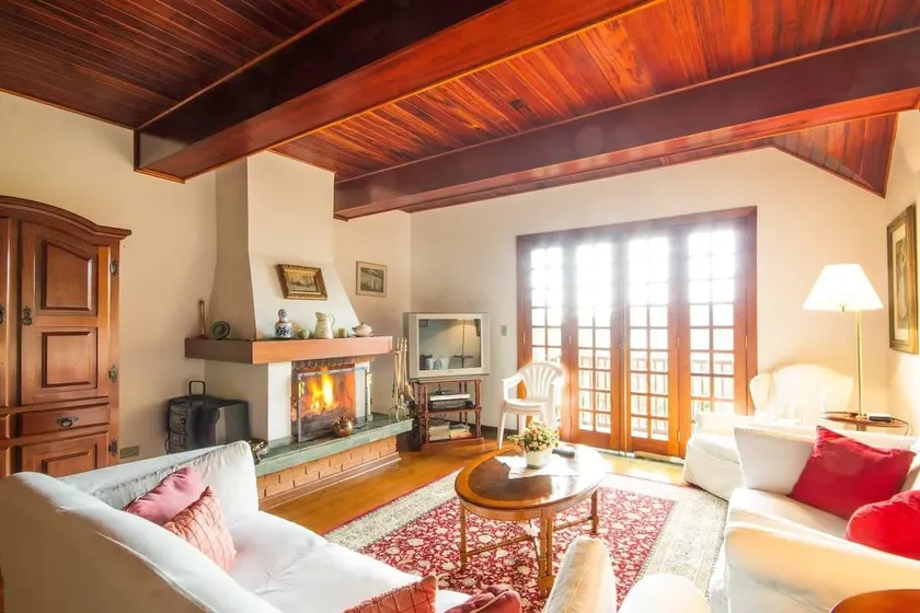 Cozy Apartment near Baden Baden Capivari - CJO001 - Image 1
