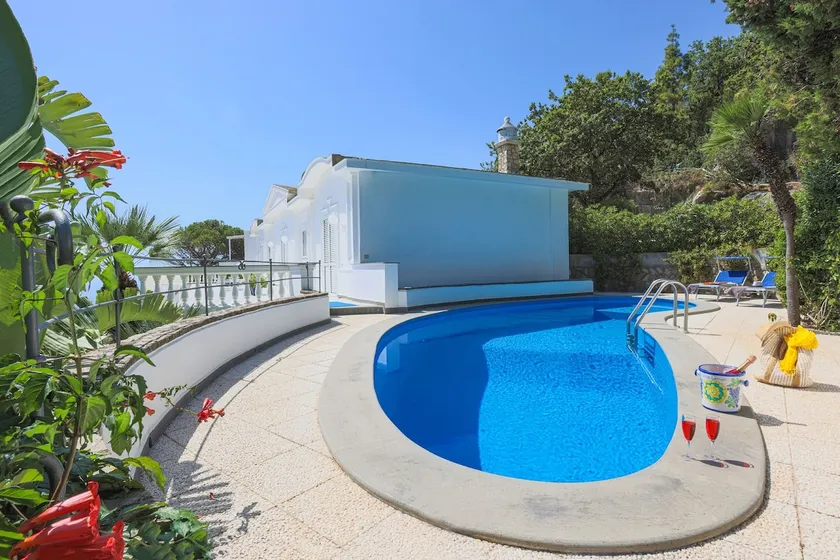 My Exclusive Italy - Luxury Family Amalfi Coast Villa - Image 1