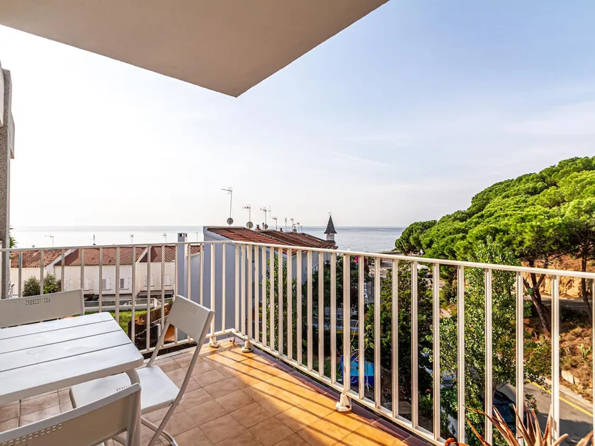 Mediterranean sea views, peace and quietness - Image 1