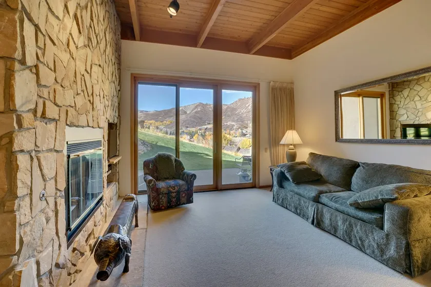 Slopeside Snowmass Townhome w/ Mountain Views! - Image 1