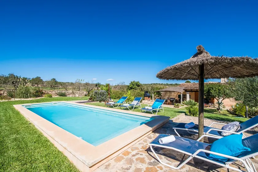 Ideal Property Mallorca - Barranc de Son Fullos - Image 1