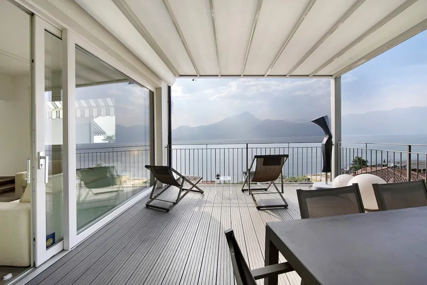 Residence La Mignon Terrace - Image 1