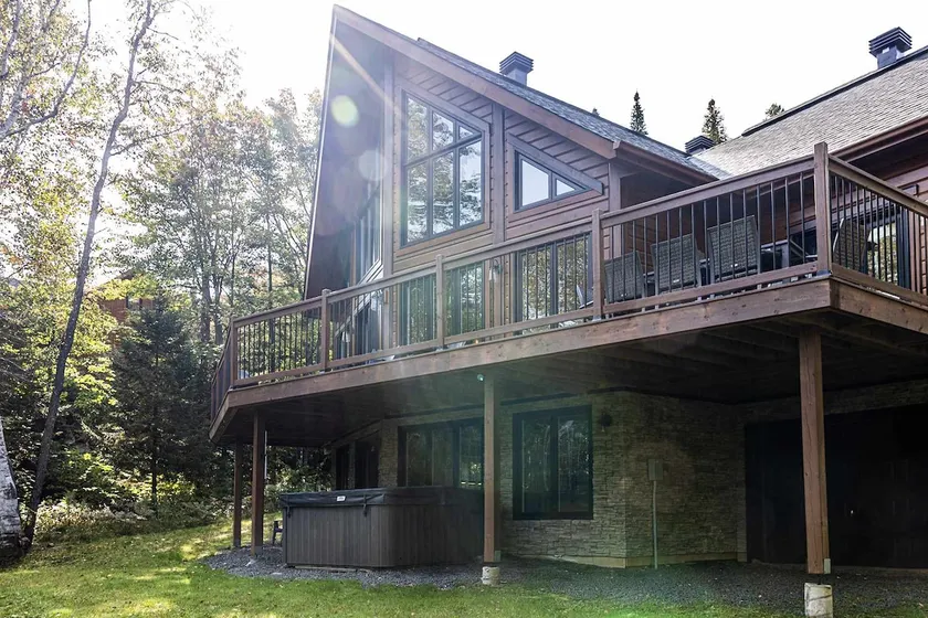 Bord du Lac Walfred - Spa - Mistral Club Walfred - Image 1
