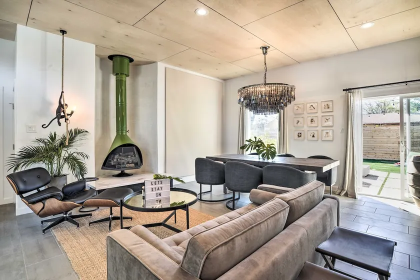 Stylish Albuquerque Home ~ 6 Miles to Downtown! - Image 1