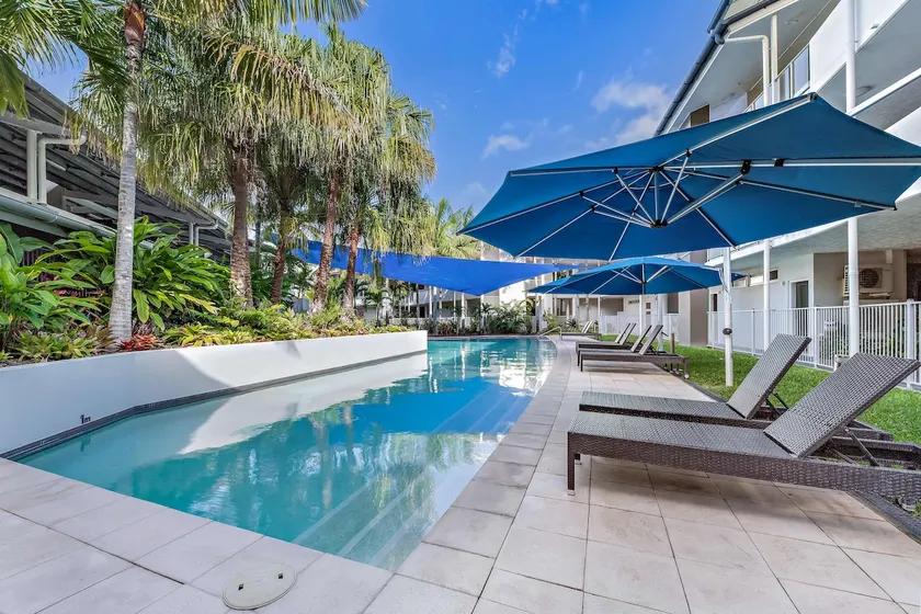 By The Sea Shore Stunning Unit Pool Spa Views - Image 1
