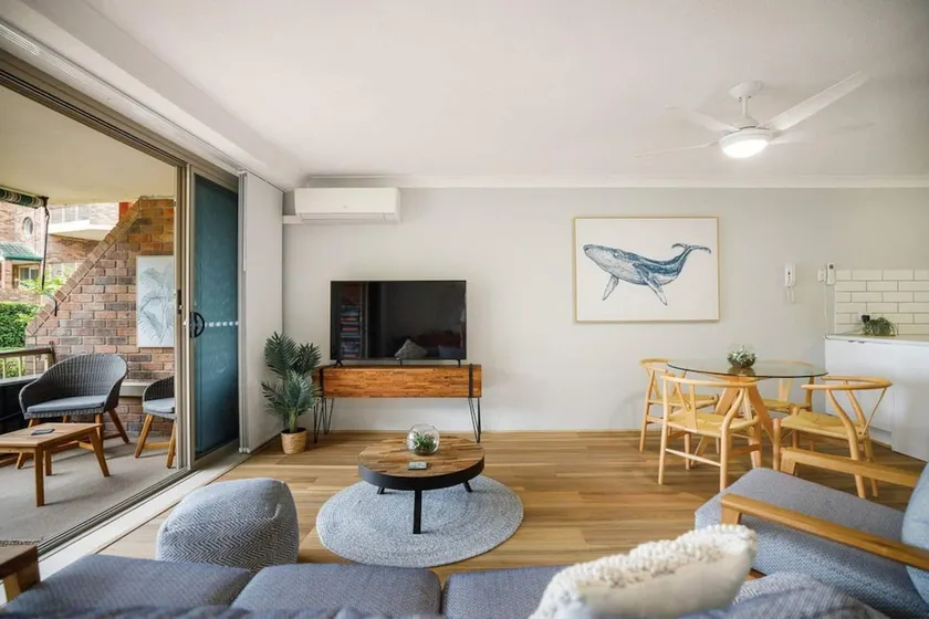 North Kirra Ocean Gem - perfect family holiday - Image 1