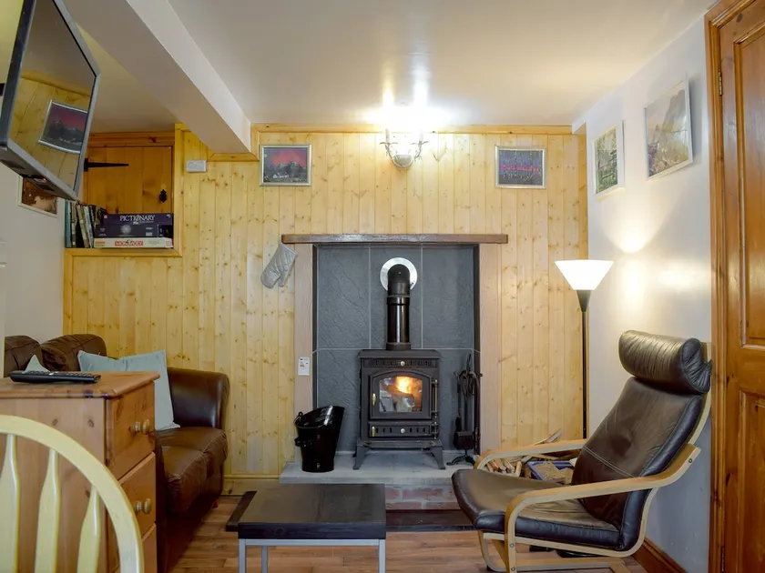 Paramount Cottage - Image 1