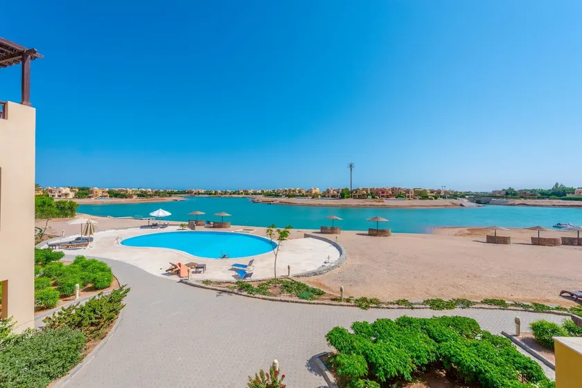 VESTA - Luxury APT - 1BR - Sabina - Image 1