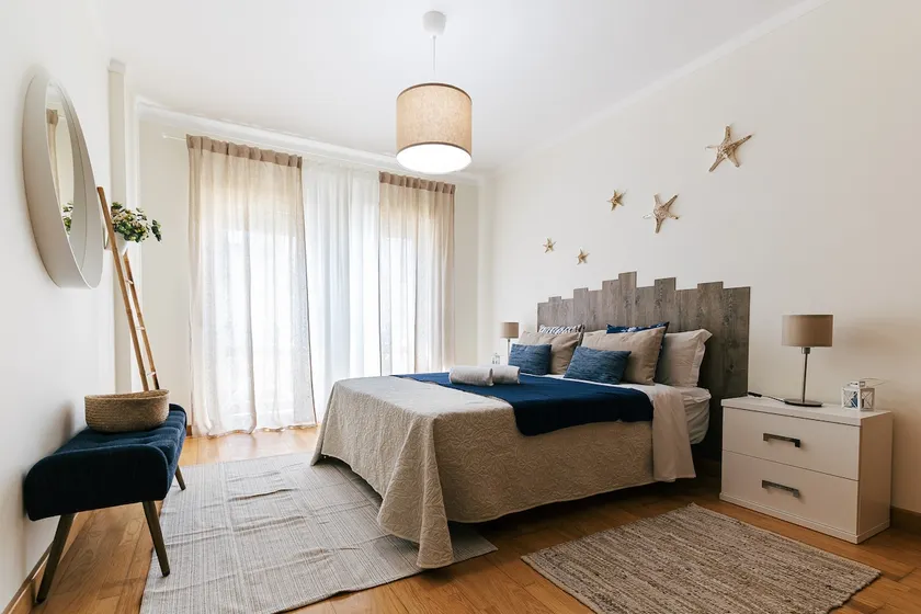 Baleal Beachfront Apartment - Image 1
