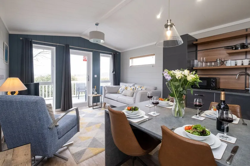 Savannah Lodge, Sizewell - Image 1