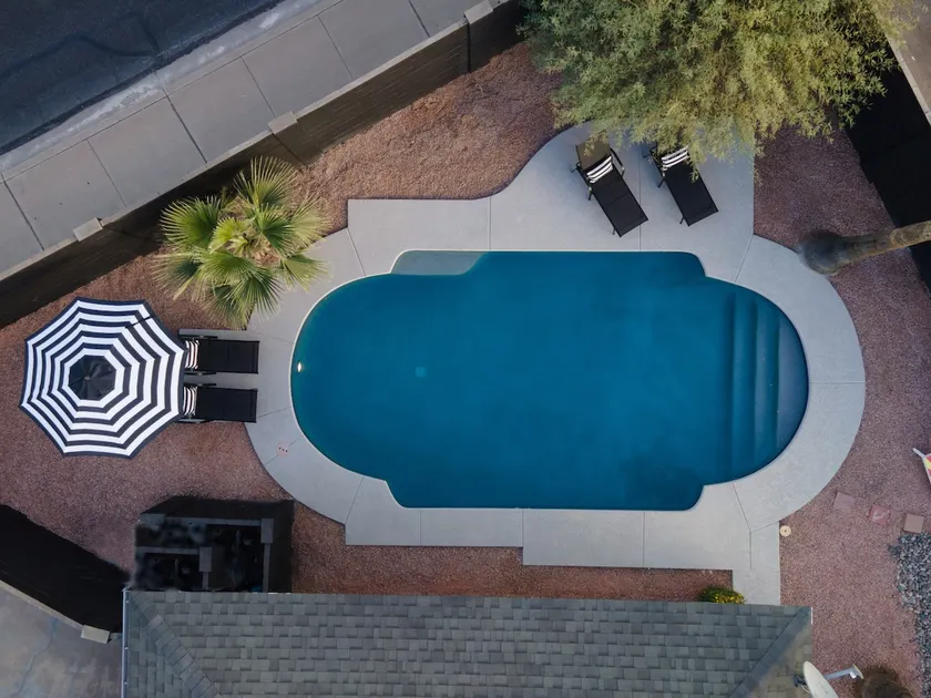 Arcadia Retreat - Heated Pool, Casita - Image 1