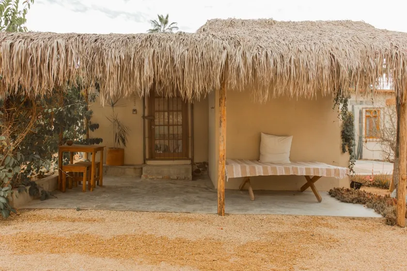 Cien Palmas- Authentic Mexican Casita 3 -Downtown - Image 1