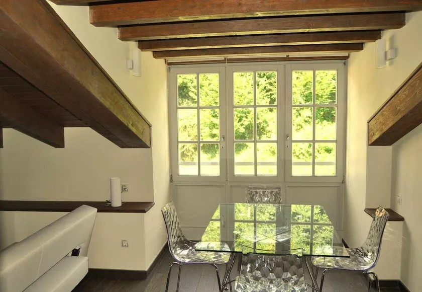 Casa Matín- Penthouse in a Colonial House - Image 1