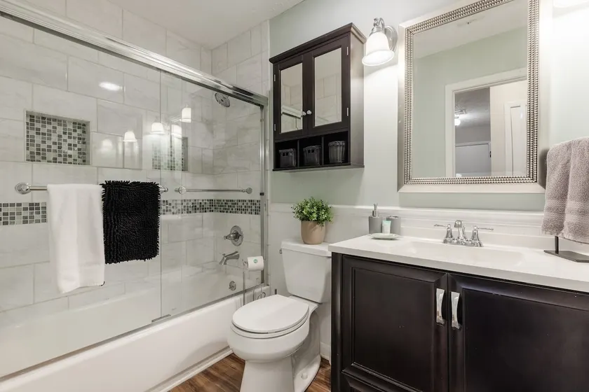 Greenville 3BR Retreat | Screened Porch | 4.85* - Image 1