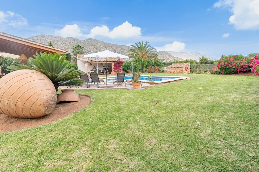 Villa Cal Beato by Sealand Villas - Image 1