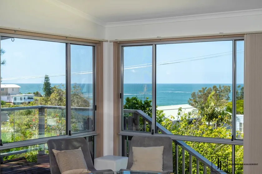 Pet-Friendly Beach Home with Ocean Views: 16 - Image 1