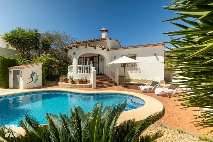 Villa Mimosa by Abahana Villas - Image 1