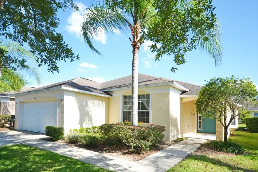 Robins Nest villa - Image 1