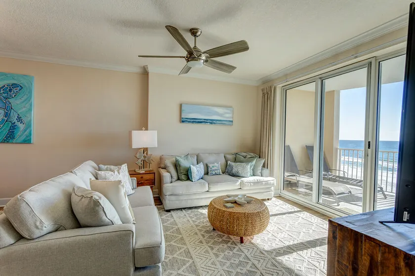 Ocean Villa Resort By Book That Condo - Image 1
