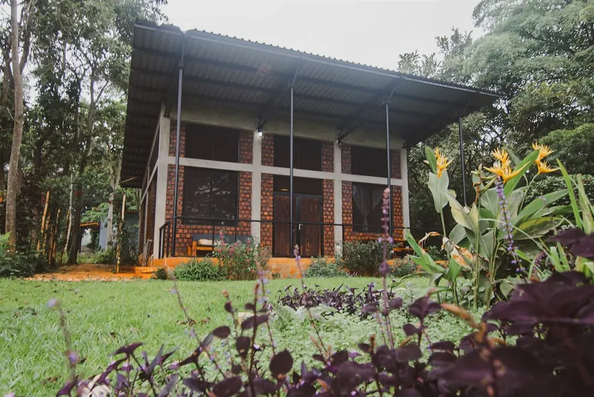 Nile View Cabin - Jinja - Image 1
