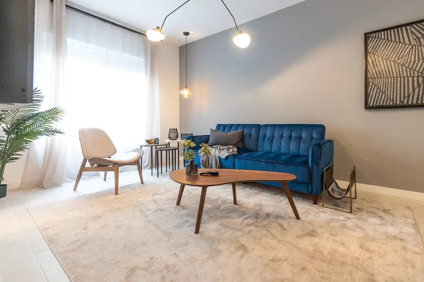 Park Avenue 1bd Retreat Close to the Beach! - Image 1