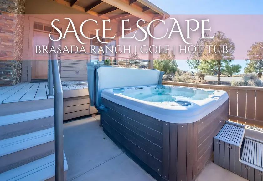 Brasada Ranch Cabin 15 | 2 King Suites | Hot Tub - Image 1