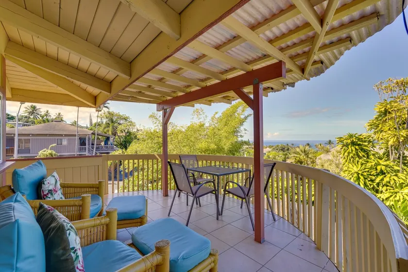 ‘Hale O Aloha’ Handicap Accessible Gem in Kona! - Image 1