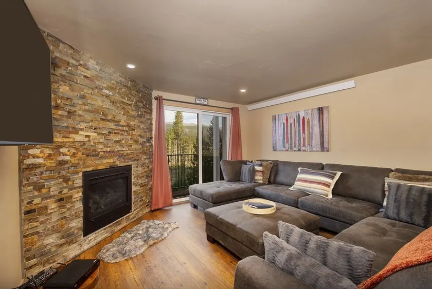 Beautiful 2 bedroom ideal getaway with clubhouse - Image 1
